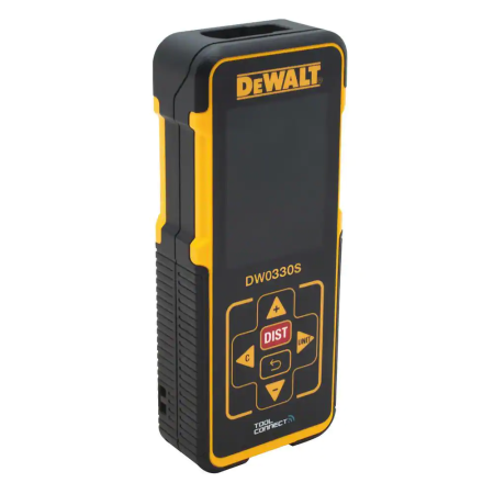 Trena A Laser 100 Metros Profissonal - Dw0330sn Dewalt