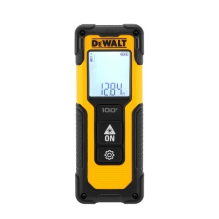 Trena a Laser 30M - DEWALT-DWHT77100-CN