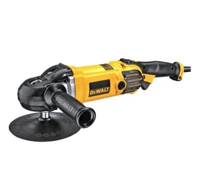 Lixadeira politriz 7''/9'' 220v 1250w DWP849XB2 DEWALT